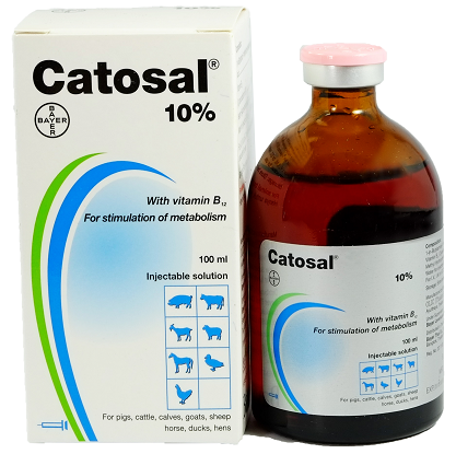 Catosal 10%
